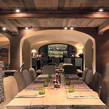 Hotel Zannier Le Megève