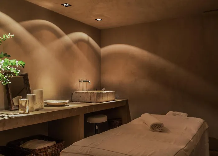 Zannier Le Отель Межев