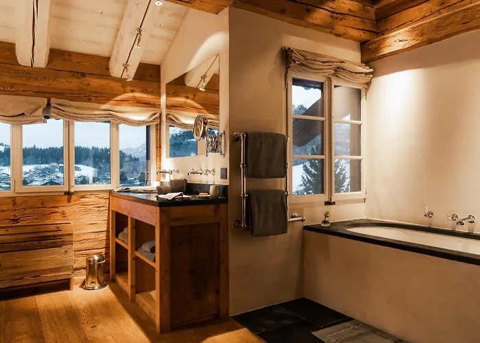 Hotel Zannier Le Megève