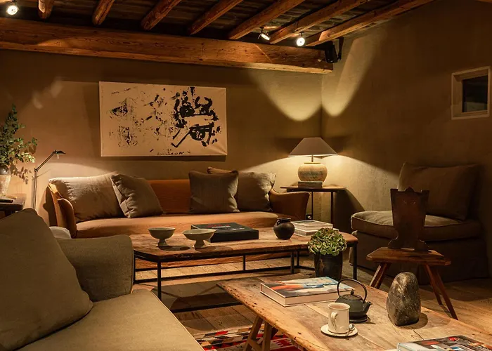 Zannier Le Hotel Megève