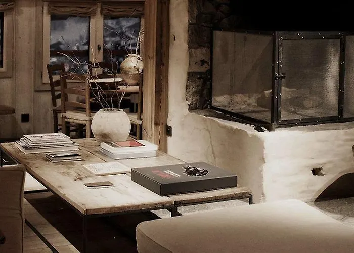 Zannier Le Отель