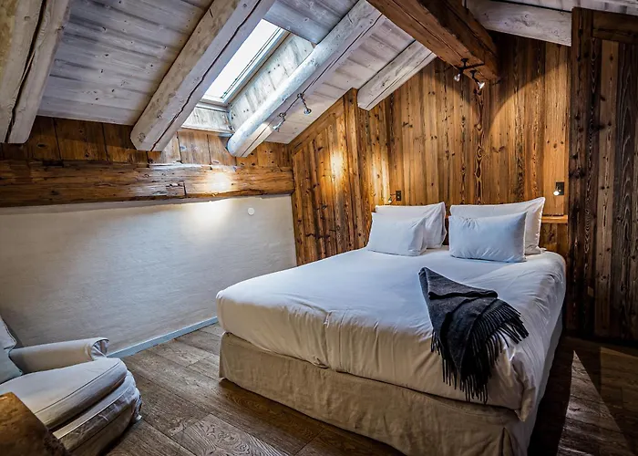 Zannier Le Межев