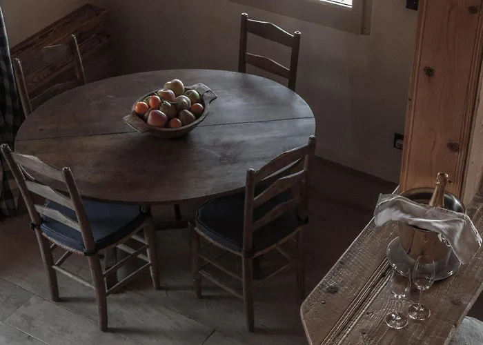 Отель Zannier Le