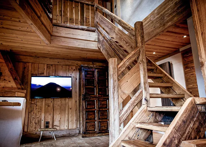 Zannier Le Hotel Megève