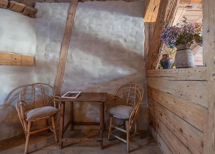 Отель Zannier Le