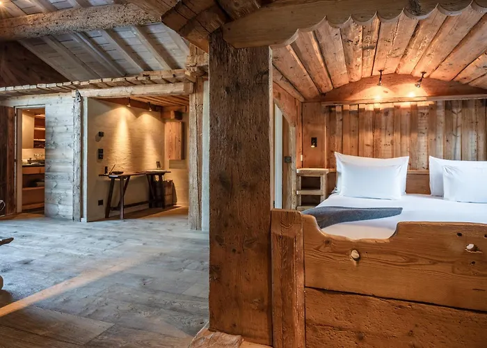 Zannier Le Hotel Megève