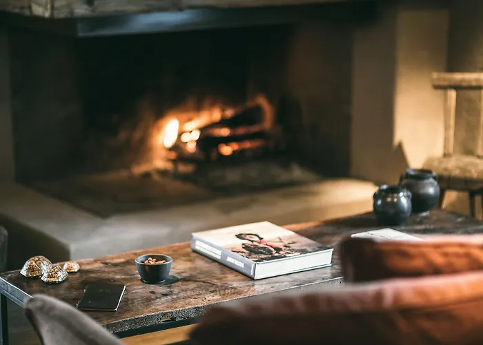 Отель Zannier Le