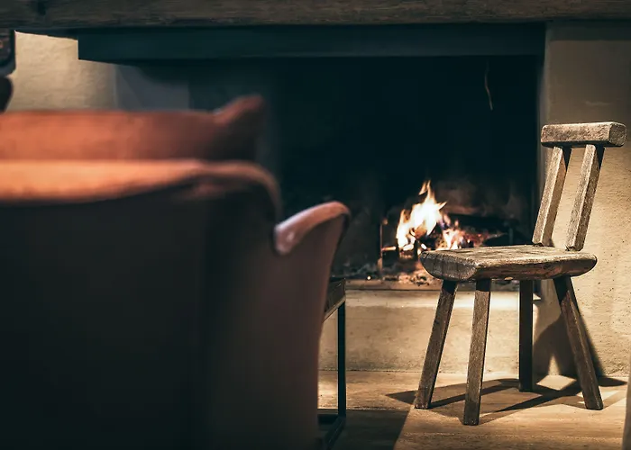 Отель Zannier Le Межев