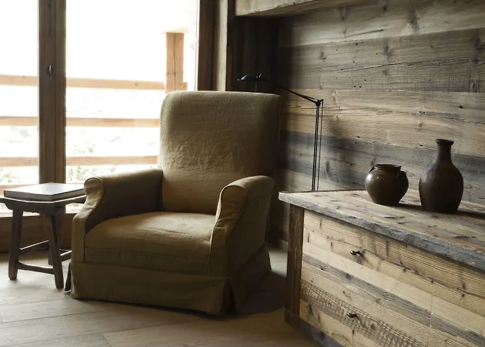 Hotel Zannier Le Megève