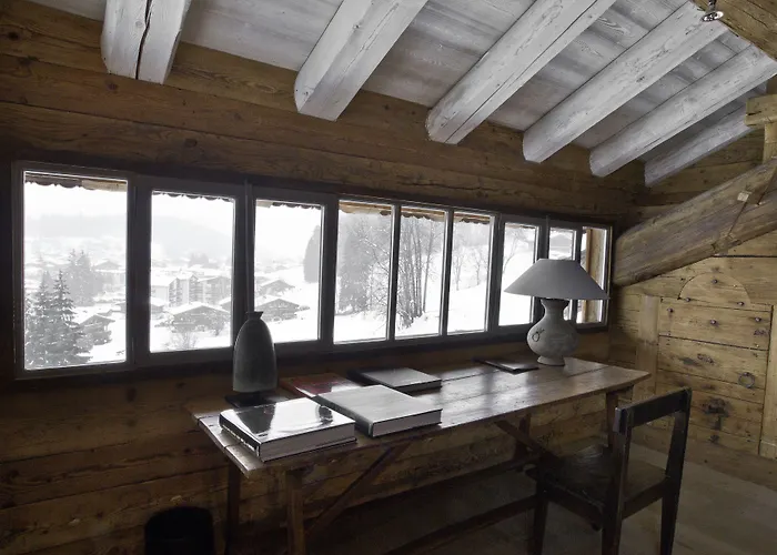 Zannier Le Hotel Megève