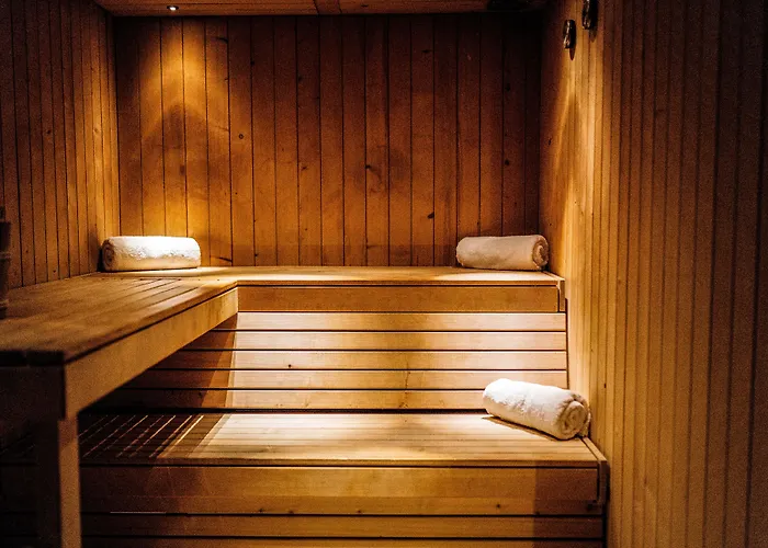 Hotel Zannier Le Megève