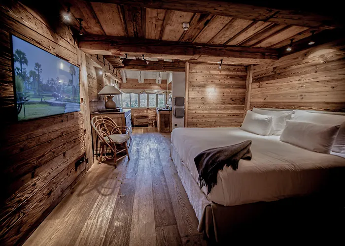 Zannier Le Отель 5*