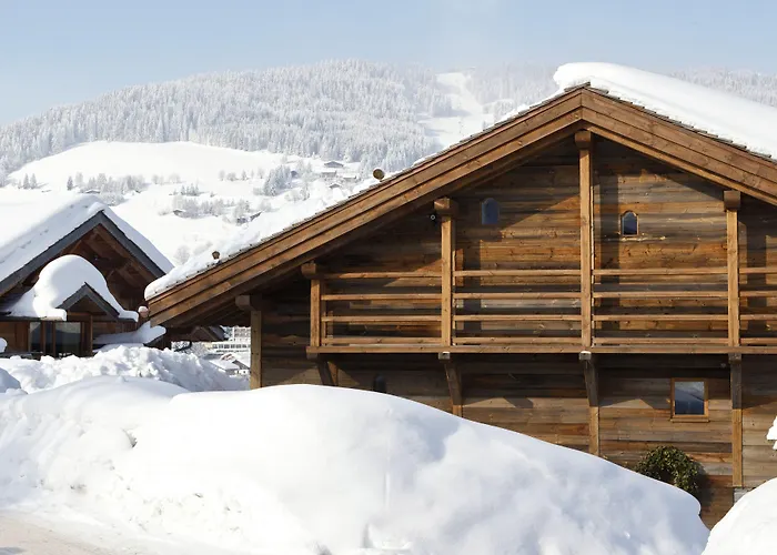Zannier Le Hotel Megève